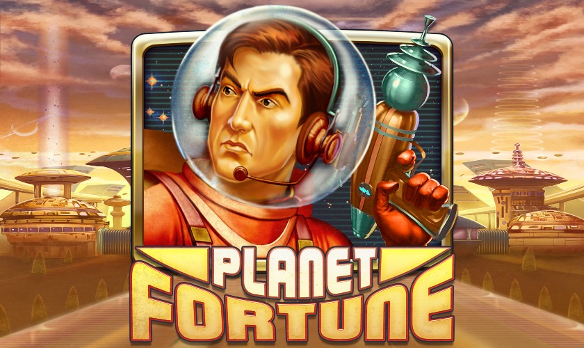 Play'n GO - Planet Fortune