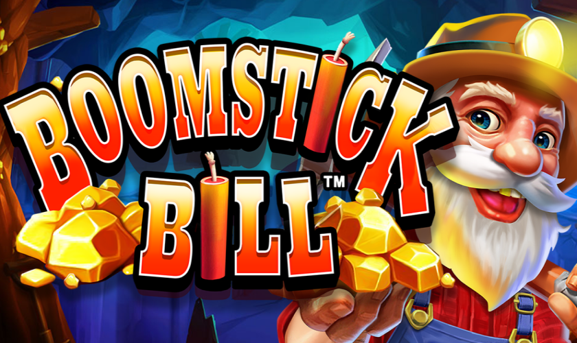High Limit Studios - Boomstick Bill