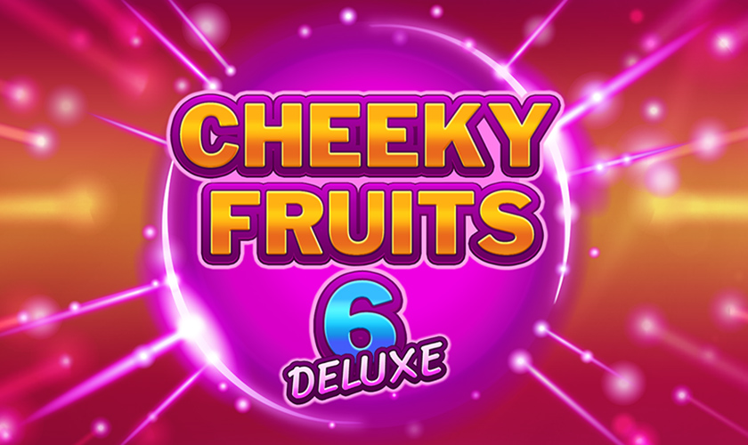 G Games - Cheeky Fruits 6 Deluxe
