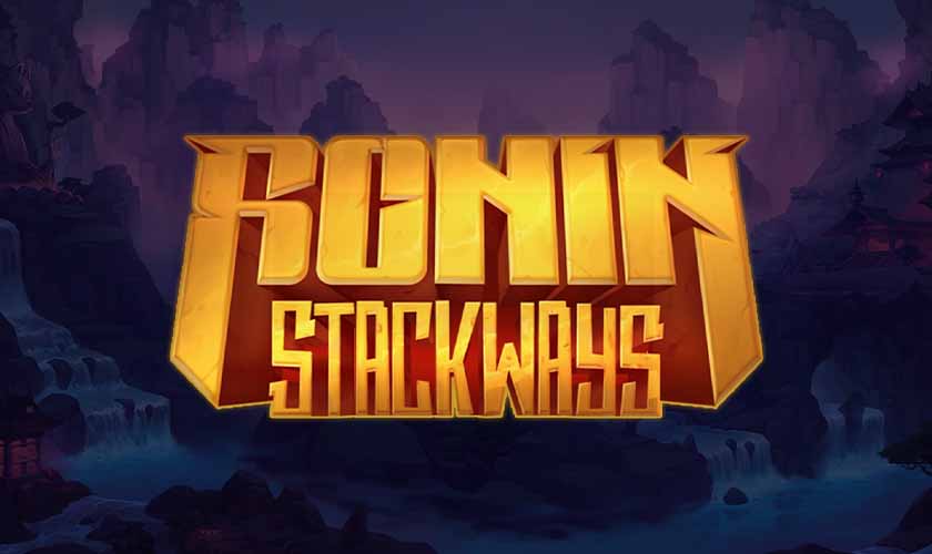 Hacksaw Gaming - Ronin Stackways