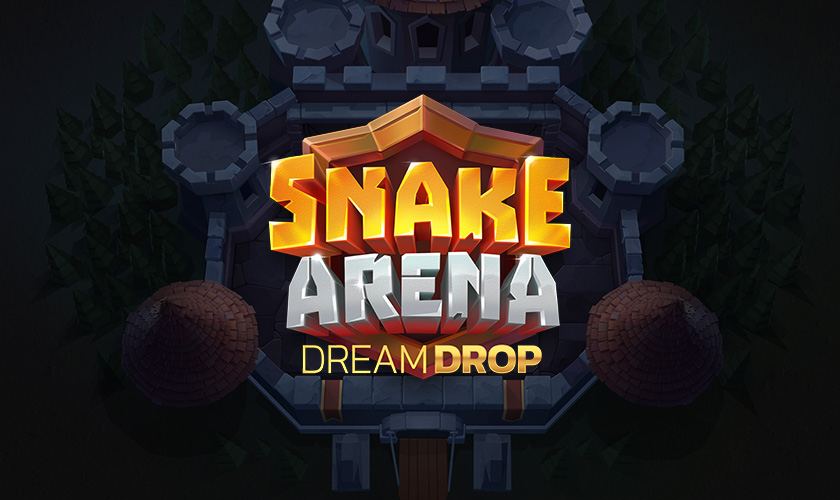 Relax Gaming - Snake Arena Dream Drop