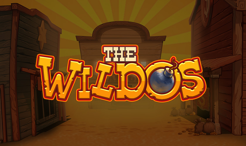 Thunderkick - The Wildos