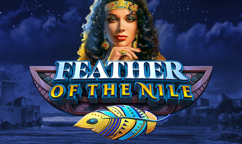 High 5 - Feather of the Nile