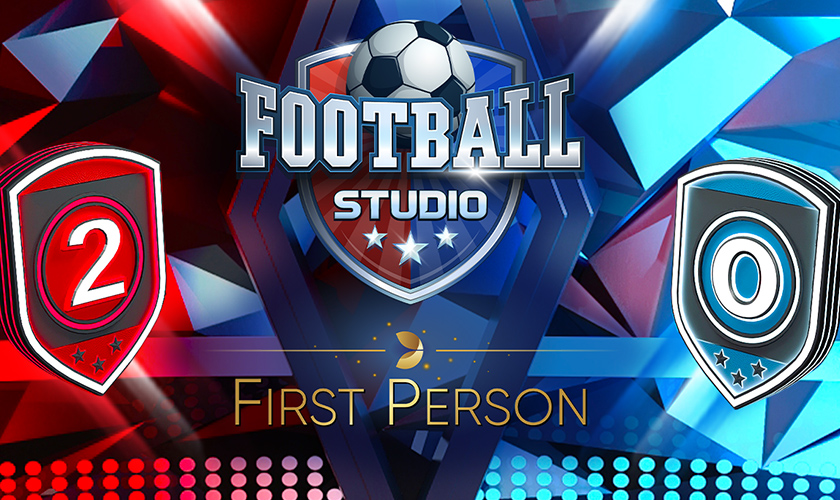 Evolution - First Person Football Studio