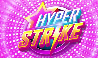Gameburger Studios - Hyper Strike