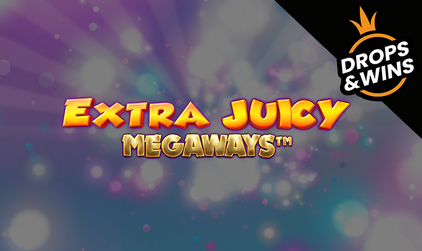 Pragmatic Play - Extra Juicy Megaways