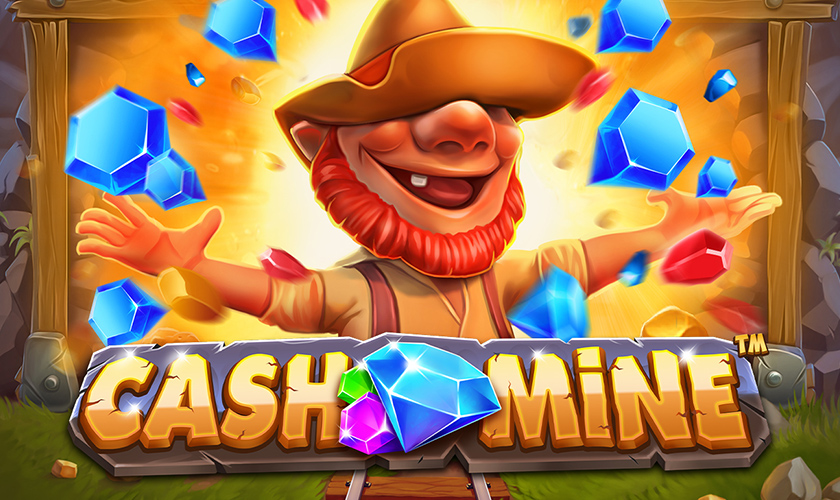 Skywind - Cash Mine