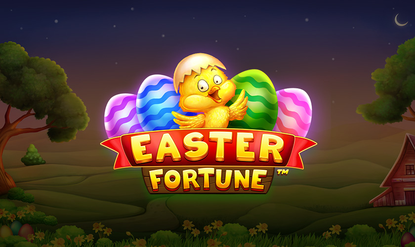 Synot - Easter Fortune