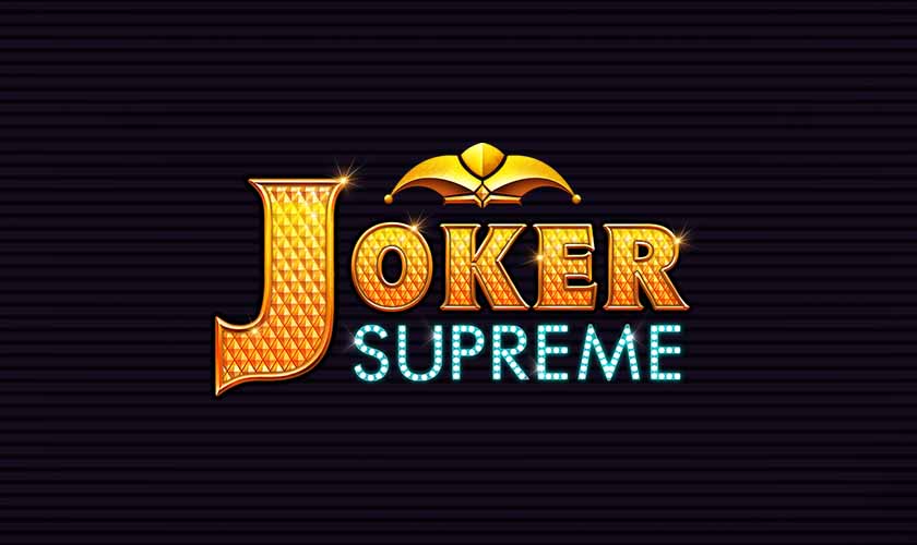 Kalamba Games - Joker Supreme