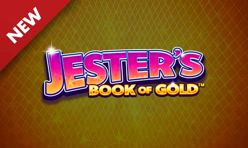 Skywind - Jester's Book of Gold