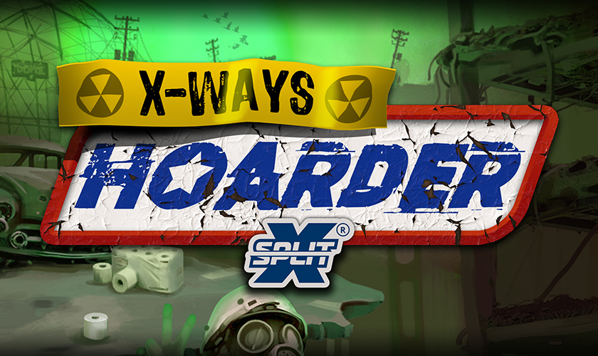 Nolimit City - xWays Hoarder xSplit