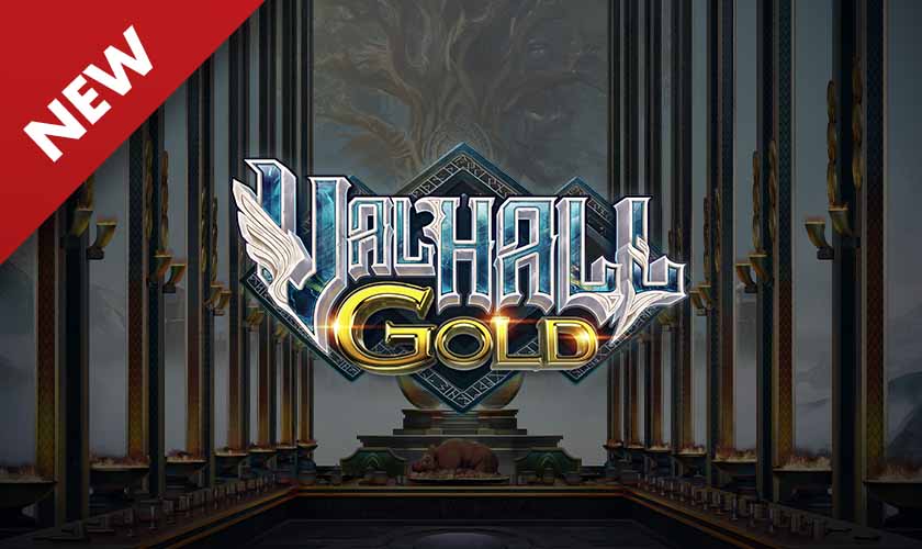 ELK - Valhall Gold