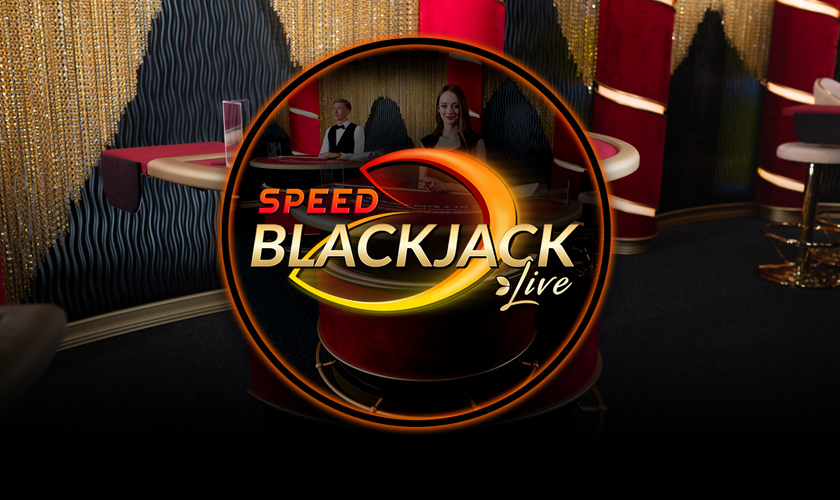 Evolution - Speed Blackjack