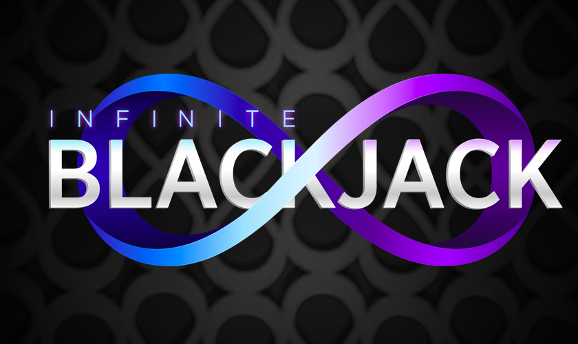 Evolution - Infinite Blackjack