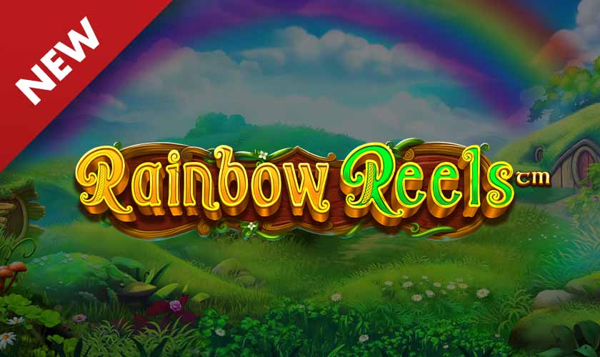 Pragmatic Play - Rainbow Reels