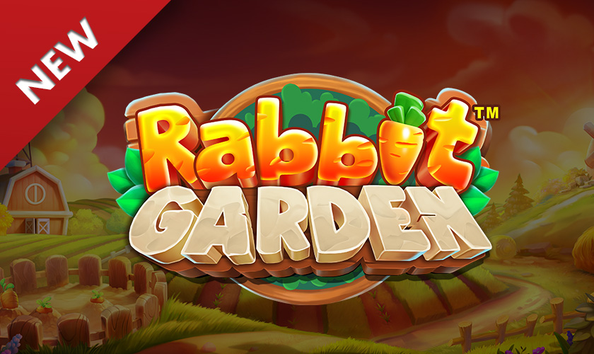 Pragmatic Play - Rabbit Garden