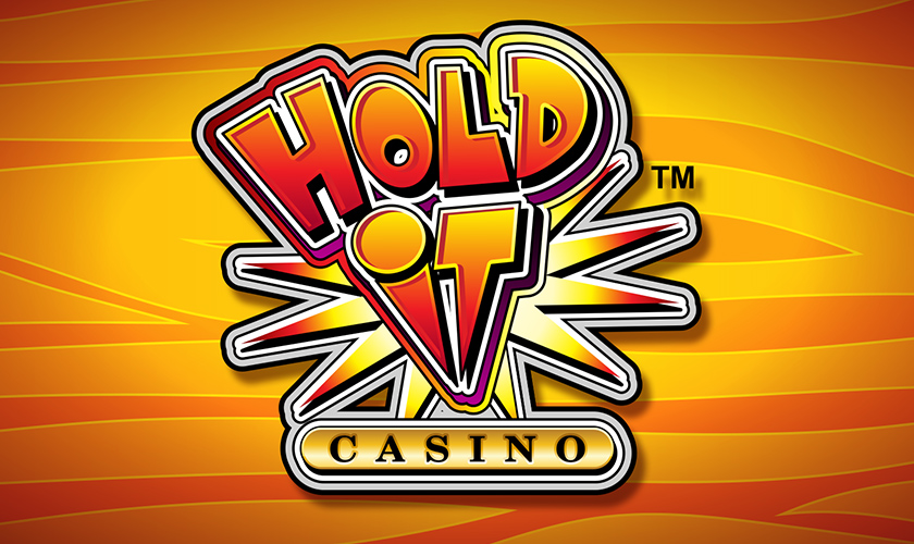 Greentube - Hold It Casino