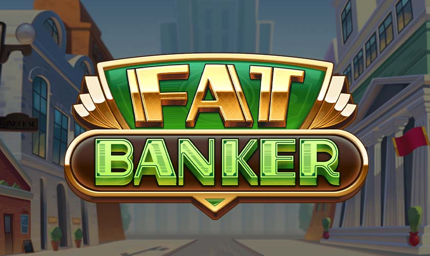 Push Gaming - Fat Banker
