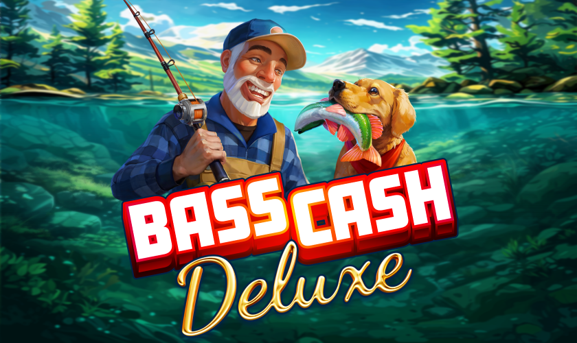 Alchemy Gaming - Bass Cash Deluxe