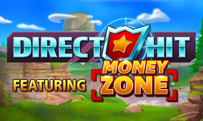 Nextgen - Direct Hit Featuring Money Zone