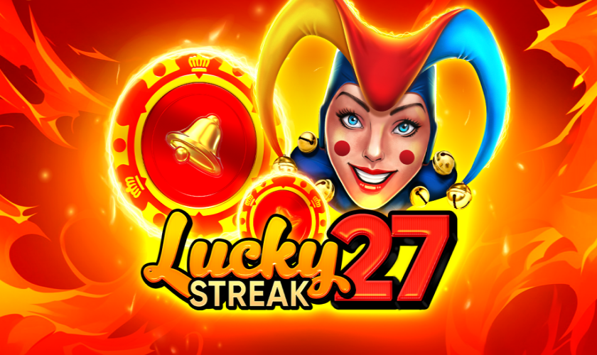 Endorphina - Lucky Streak 27