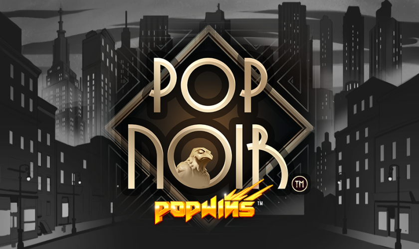 Avatar UX - PopNoir