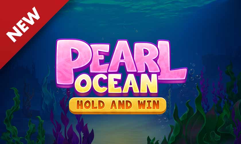 Playson - Pearl Ocean Hold and Win