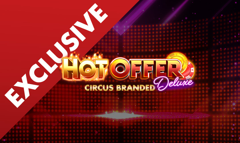 Playzido - The Hot Offer Deluxe