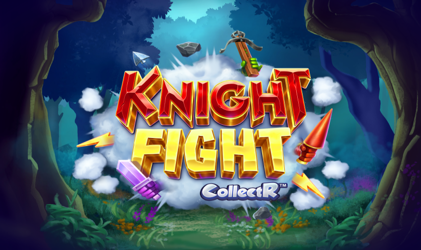 ELK - Knight Fight
