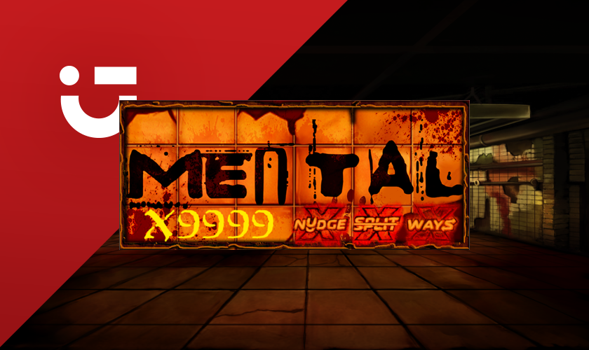 Nolimit City - Mental