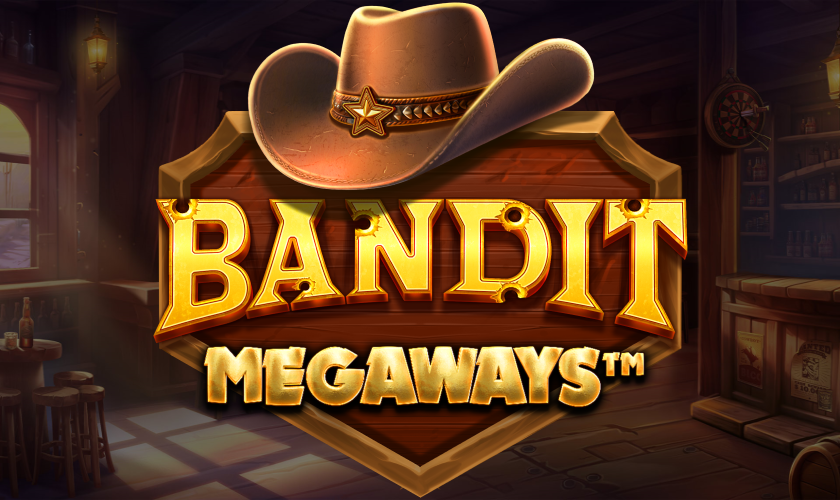 Pragmatic Play - Bandit Megaways