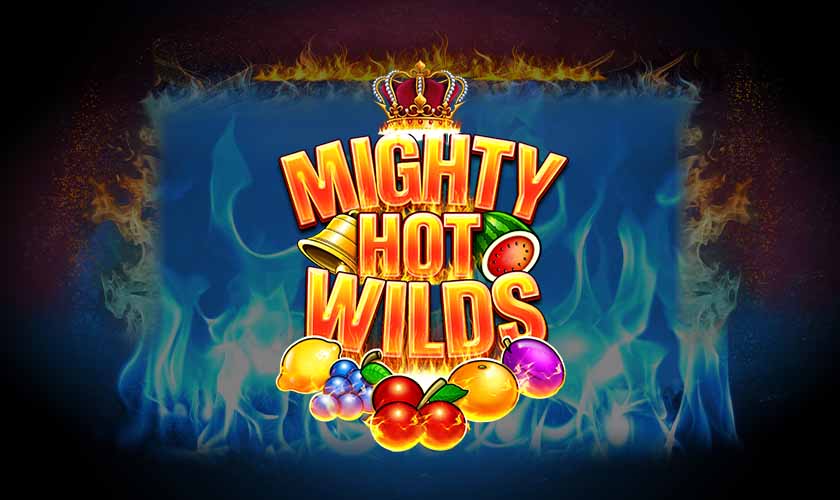 Inspired Gaming - Mighty Hot Wilds