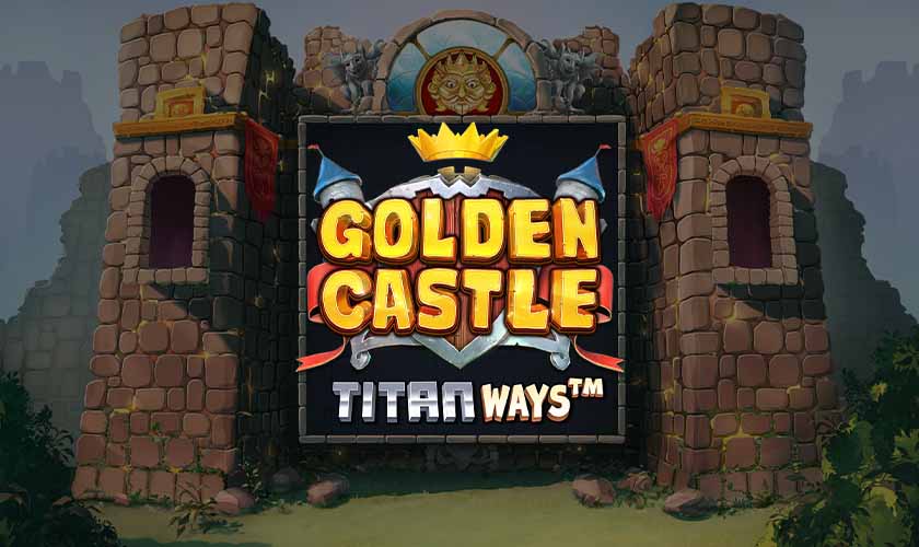 Fantasma Games - Golden Castle