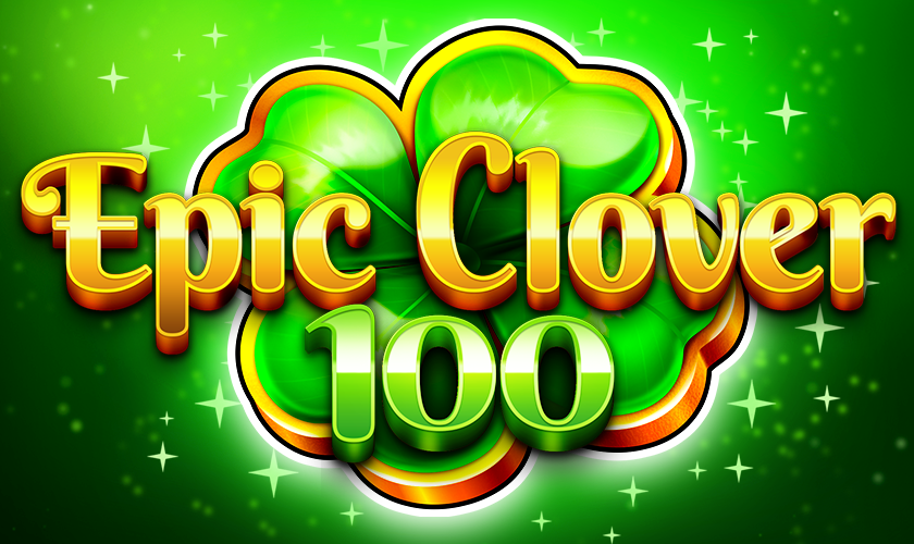 Fazi - Epic Clover 100