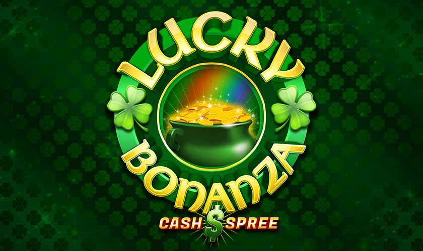 Oros Gaming - Lucky Bonanza Cash Spree