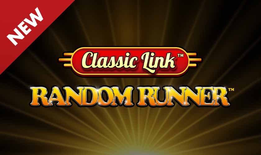 Greentube - Classic Link - Random Runner™