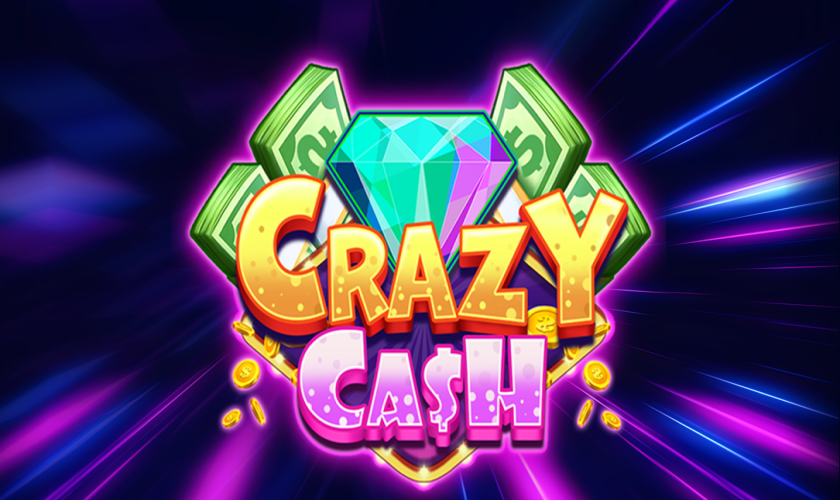 G Games - Crazy Cash