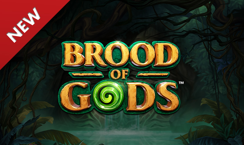Light & Wonder - Brood of Gods