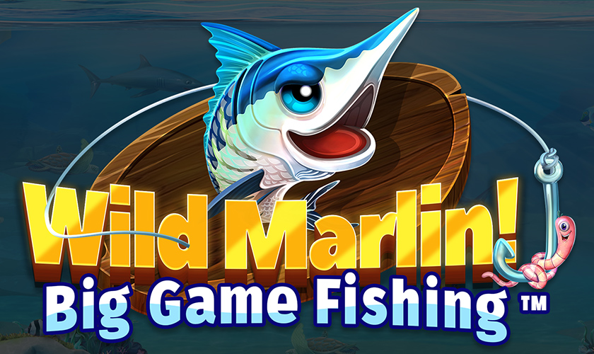 Infinity Dragon Studios - Wild Marlin! - Big Game Fishing