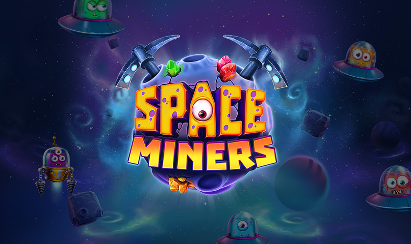 Relax Gaming - Space Miners