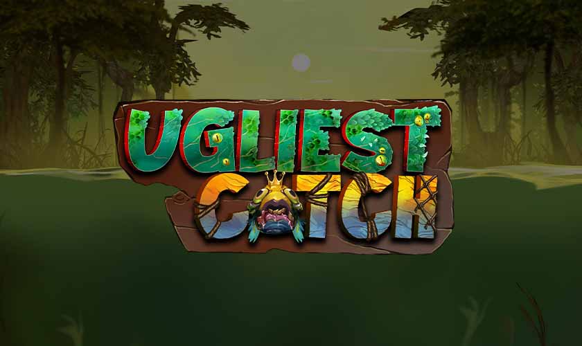 Nolimit City - Ugliest Catch