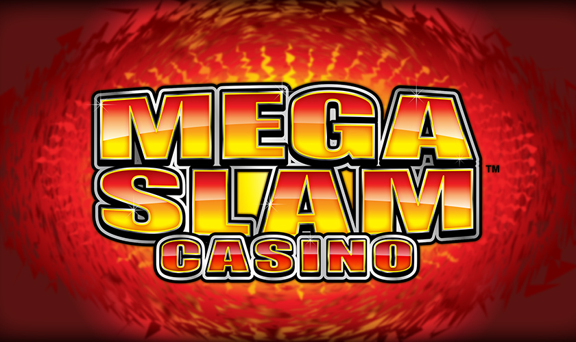 Greentube - Mega Slam Casino