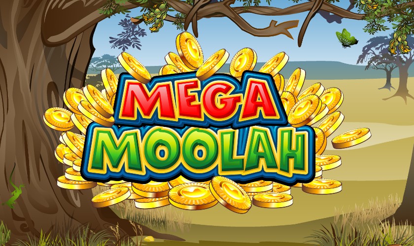 Games Global - Mega Moolah