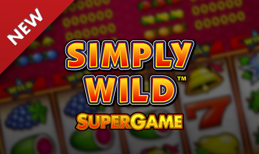 Greentube - Simply Wild Supergame