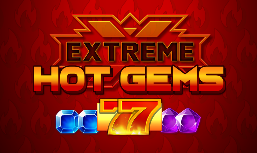 AceRun - Extreme Hot Gems