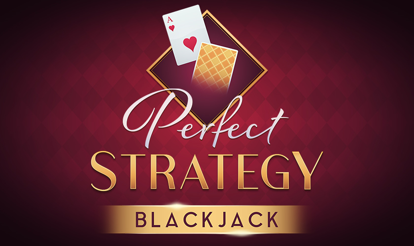 Switch Studios - Perfect Strategy Blackjack