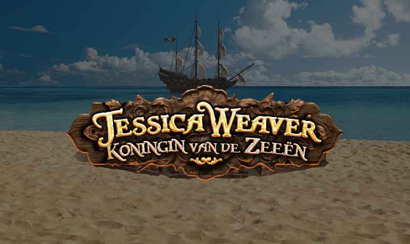 MGA - Jessica Weaver Koningin van de Zeeen