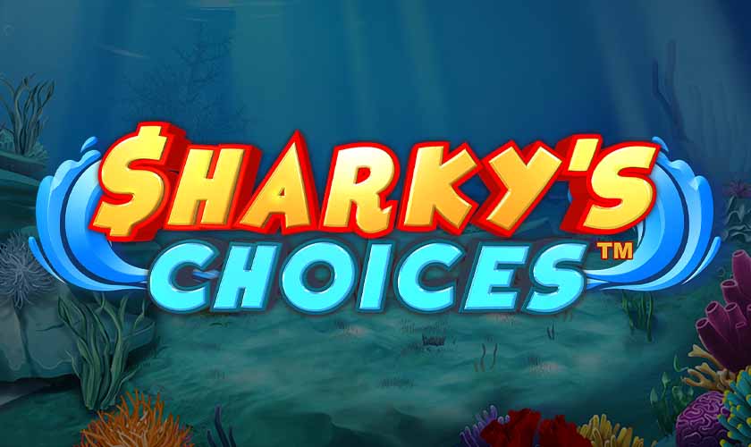 Greentube - Sharky’s Choices Win Ways™
