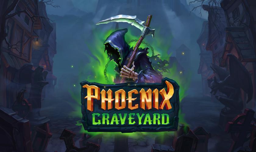 ELK - Phoenix Graveyard