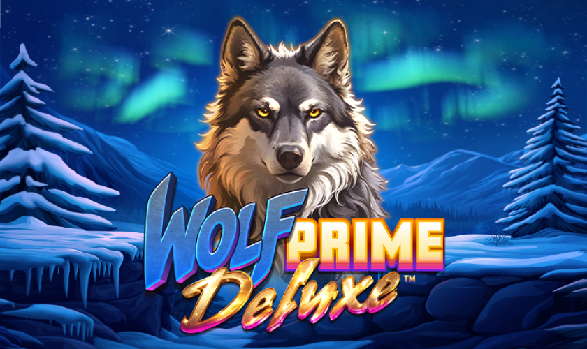 Alchemy Gaming - Wolf Prime Deluxe